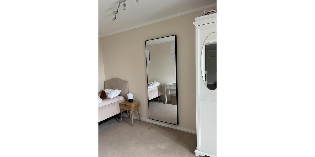 Etagenwohnung Detmold - 4 Zimmer, 103 m&sup2;, 1.070&euro; | Angebot:25264825