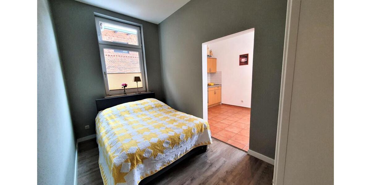 Etagenwohnung Wittenburg - 1.5 Zimmer, 43 m&sup2;, 380&euro; | Angebot:24878590