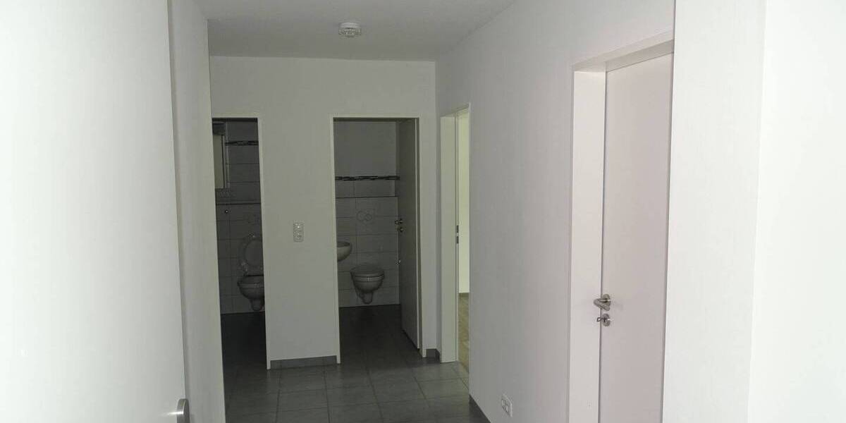 Etagenwohnung Wurster Nordseeküste Nordholz - 3 Zimmer, 80 m&sup2;, 850&euro; | Angebot:25844994