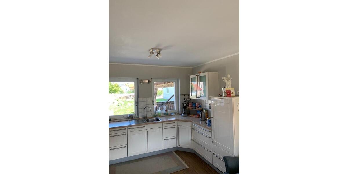 Einfamilienhaus Obergriesbach - 8 Zimmer, 164 m&sup2;, 1.600&euro; | Angebot:26623751