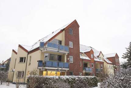 Wohnung Grünheide - 4 Zimmer, 116 m&sup2;, 1.508&euro; | Angebot:24979589