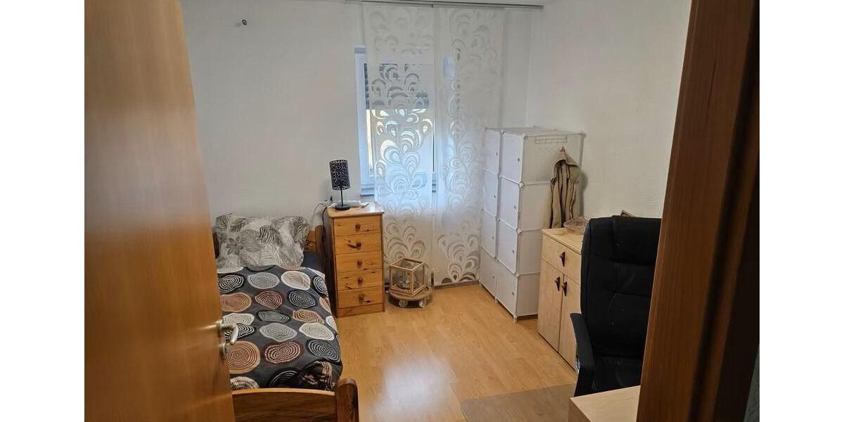 Wohnen auf Zeit Ulm Söflingen - 1 Zimmer, 12 m&sup2;, 520&euro; | Angebot:25880712