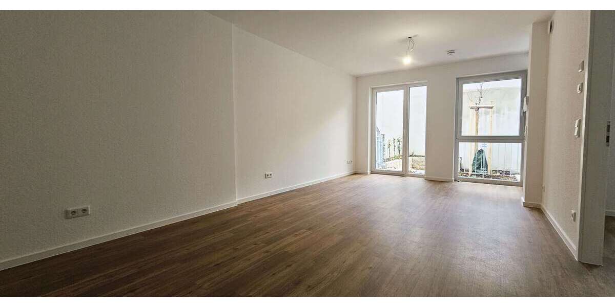 Etagenwohnung Mannheim Innenstadt - 2 Zimmer, 45 m&sup2;, 690&euro; | Angebot:27029264