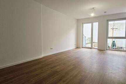 Wohnung Mannheim Innenstadt - 2 Zimmer, 45 m&sup2;, 690&euro; | Angebot:27029264