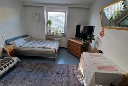 Wohnen auf Zeit München Ludwigsvorstadt-Isarvorstadt - 1 Zimmer, 23 m&sup2;, 53&euro; | Angebot:25562935