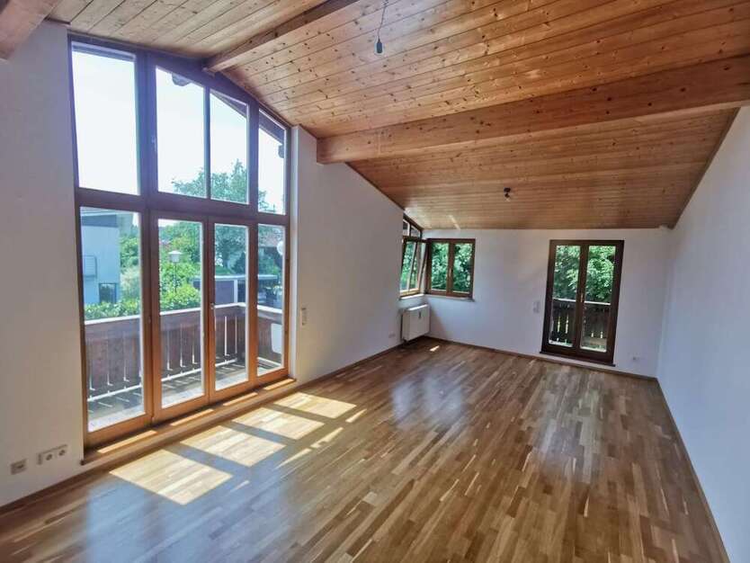 Wohnung zum Mieten in Feldafing 1.470 € 97 m²