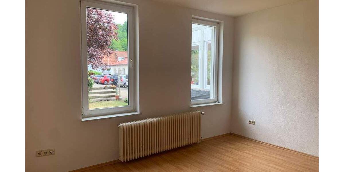 *4-Zi-Erdgeschoss-Wohnung in der Freiheit* 3 zimmer