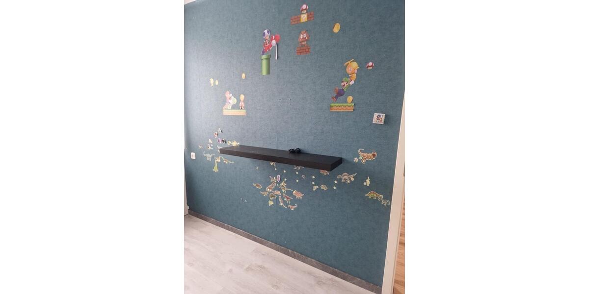 Erdgeschoßwohnung Herzberg am Harz - 3 Zimmer, 75 m&sup2;, 400&euro; | Angebot:25289750