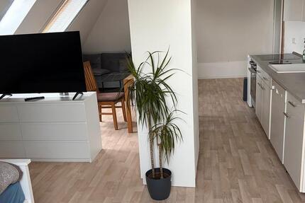 Wohnen auf Zeit Porta Westfalica - 1 Zimmer, 40 m&sup2;, 650&euro; | Angebot:26570987
