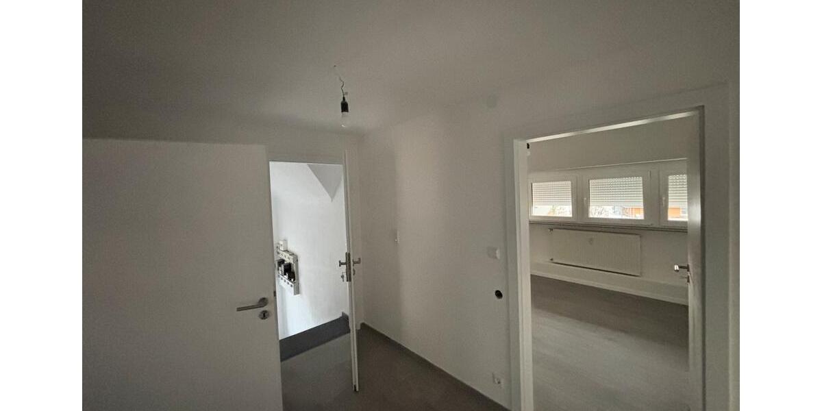 Dachgeschoßwohnung Grenzach-Wyhlen Wyhlen - 2.5 Zimmer, 59 m&sup2;, 850&euro; | Angebot:24743994