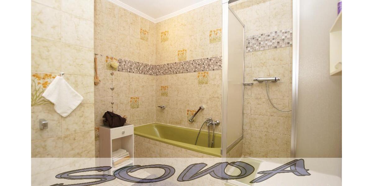 Familienfreundliches Reihenmittelhaus mit Garten und Terrasse in Neuburg zu vermieten - Ein Objekt von Ihrem Immobilienpartner SOWA Immobilien und Finanzen - Reihenhaus Neuburg | Angebot:26071685