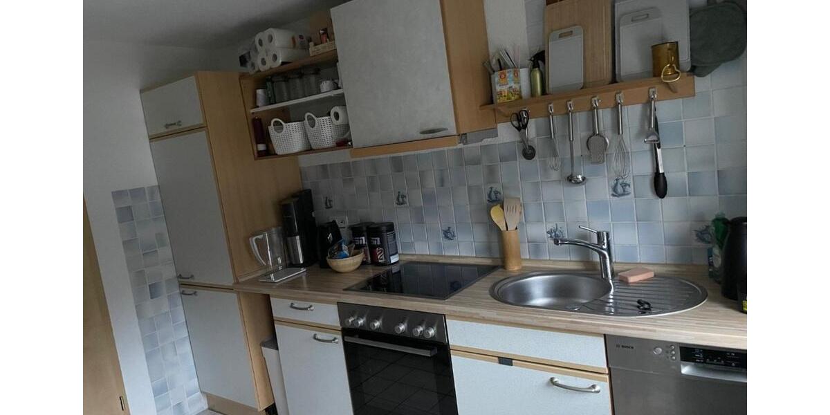 Dachgeschoßwohnung Burladingen - 3 Zimmer, 79 m&sup2;, 580&euro; | Angebot:25404763