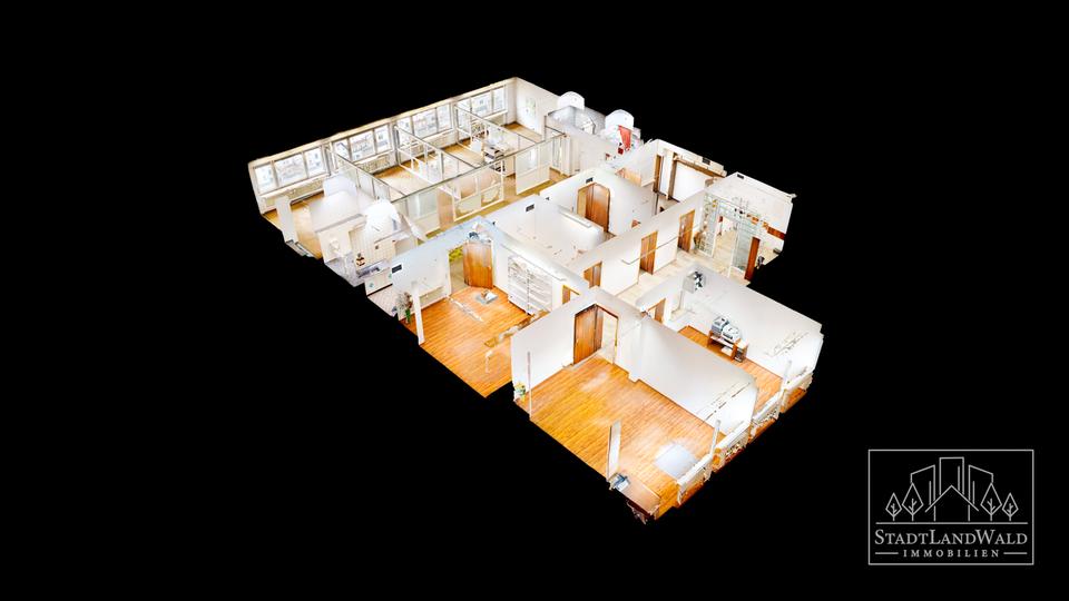 Gewerbeobjekt Pirmasens - 2.500&euro; | Angebot:23696527