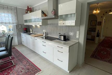 Wohnung Kastellaun - 4 Zimmer, 114 m&sup2;, 1.370&euro; | Angebot:25174627