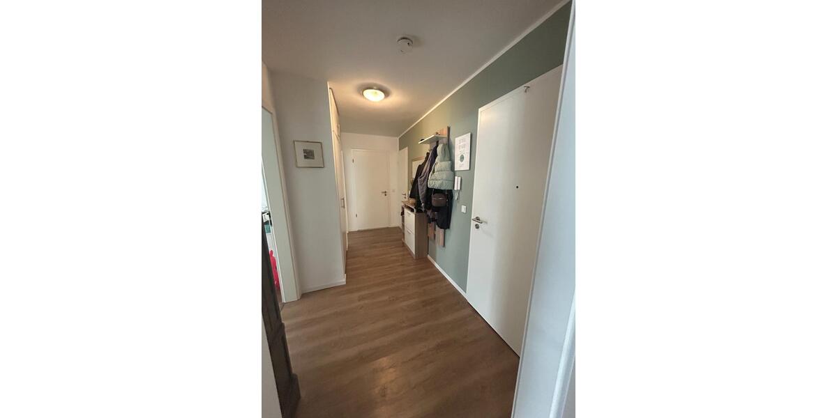 Erdgeschoßwohnung Königswinter - 3 Zimmer, 86 m&sup2;, 1.190&euro; | Angebot:25079981