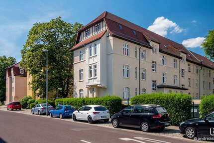 Wohnung Magdeburg Neue Neustadt - 3 Zimmer, 64 m&sup2;, 506&euro; | Angebot:27014693