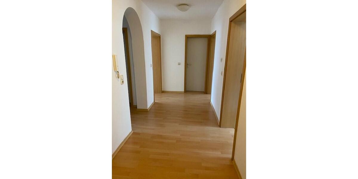 Helle 3-Zimmer Wohnung im Plattling 3 zimmer