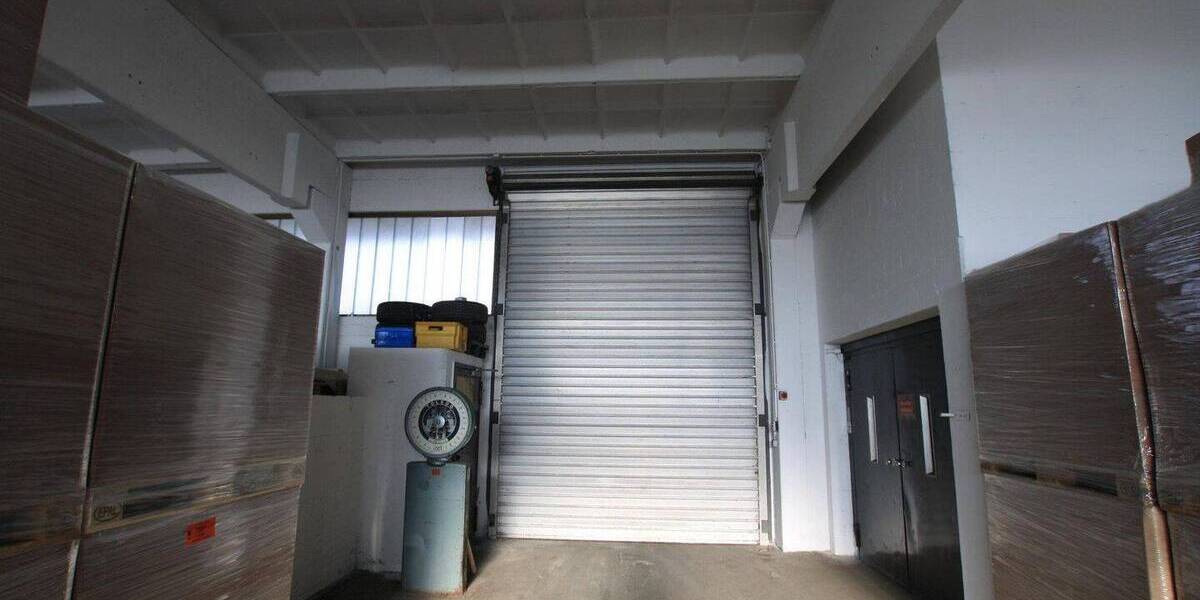 Gewerbeobjekt Furth im Wald Furth - 2.520&euro; | Angebot:26155805