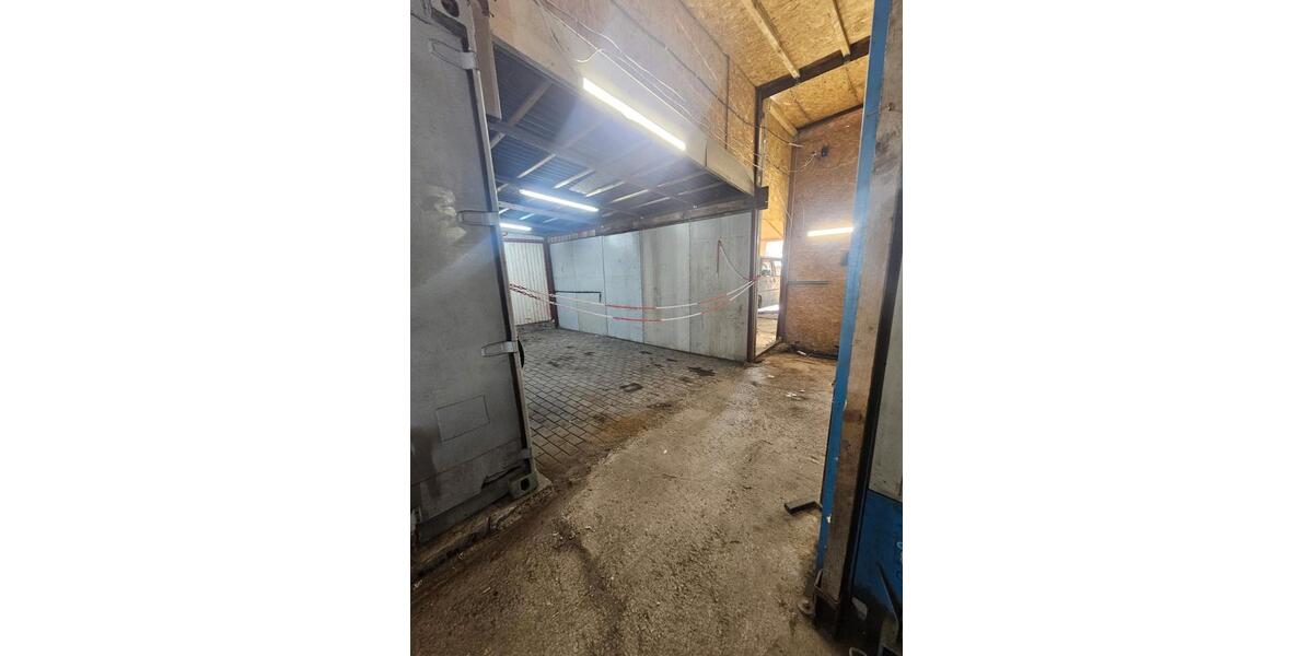 Gewerbeobjekt Berlin Spandau - 1.500&euro; | Angebot:26606483