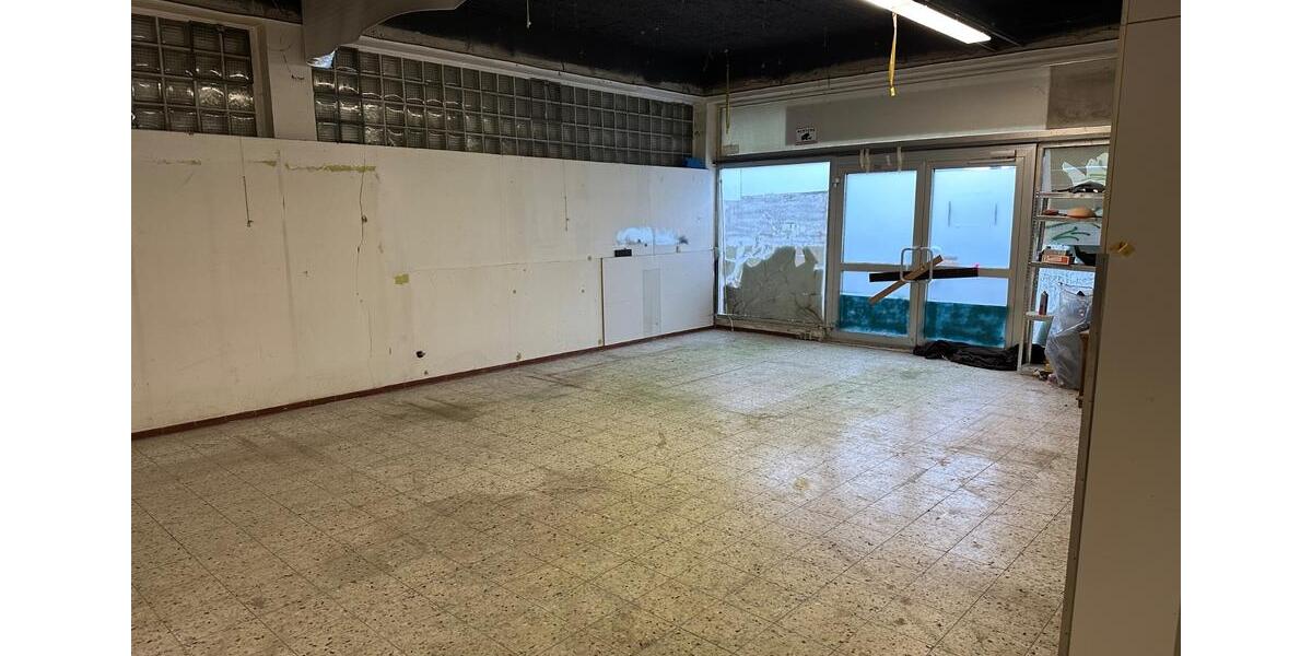 Gewerbeobjekt Trier Nord - 6&euro; | Angebot:24863704