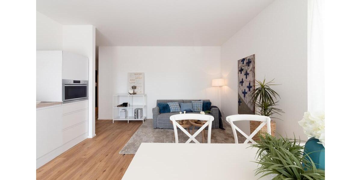 Etagenwohnung Rheinbach - 3 Zimmer, 94 m&sup2;, 1.254&euro; | Angebot:26042952