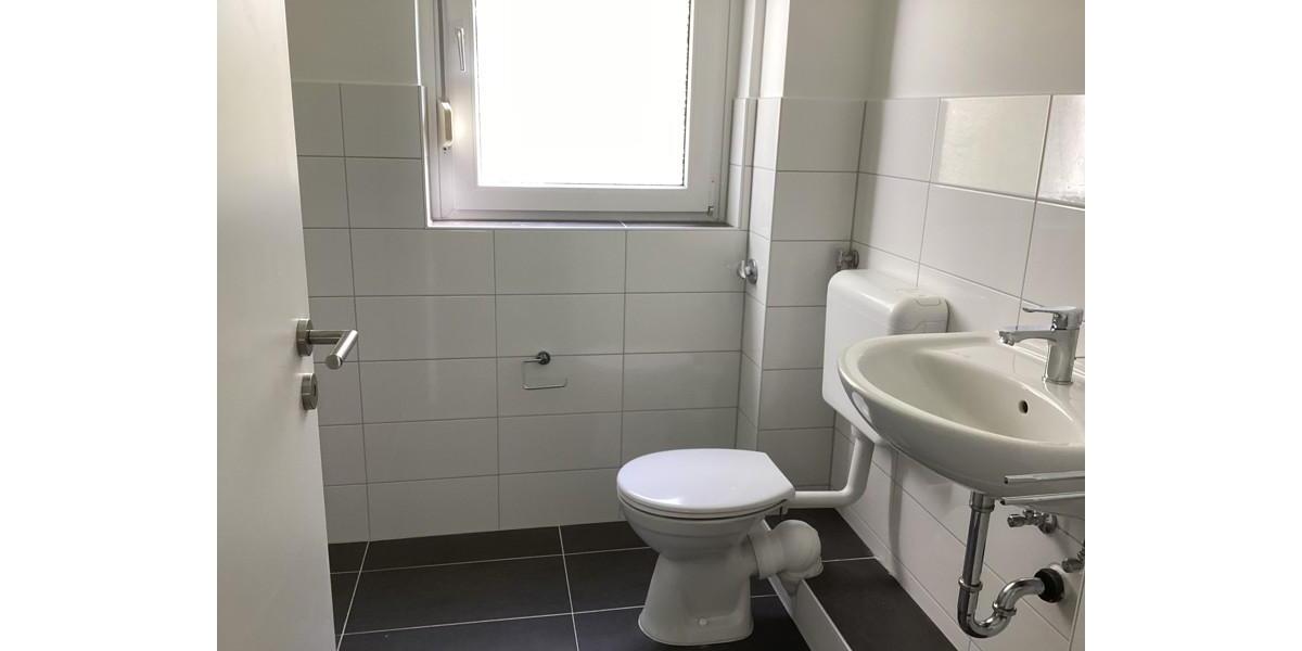 Erdgeschoßwohnung Osnabrück Wüste - 3 Zimmer, 61 m&sup2;, 673&euro; | Angebot:26106458