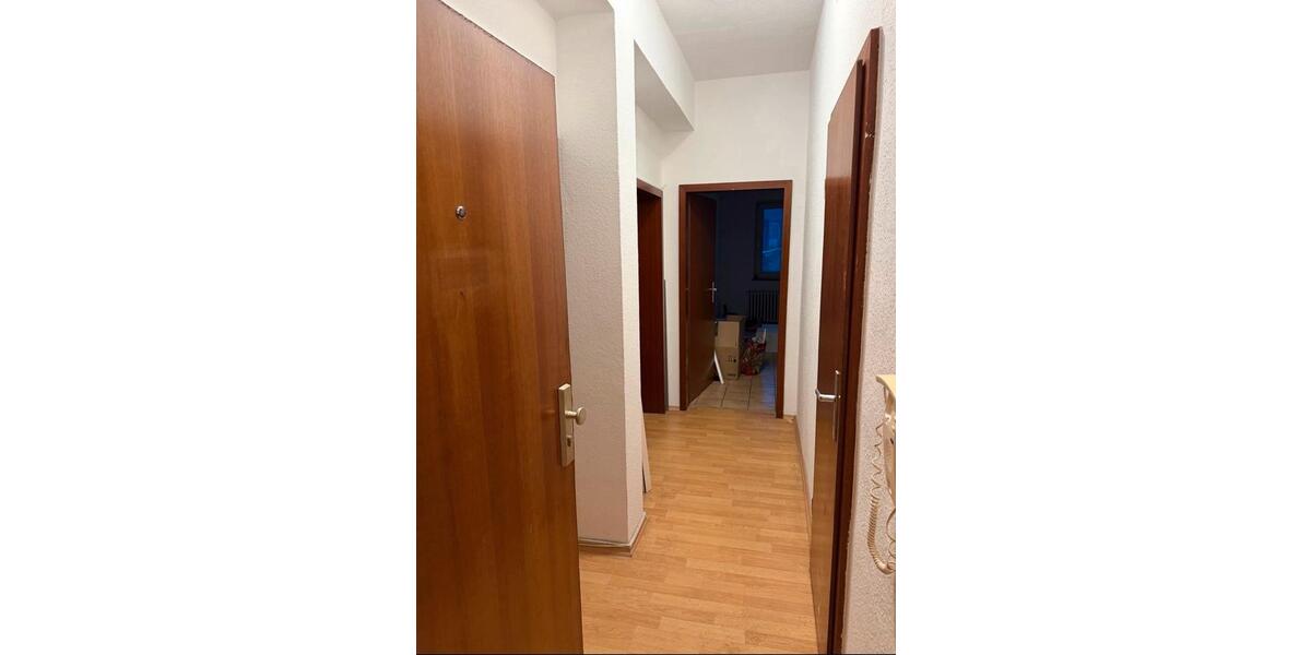 Etagenwohnung Gelsenkirchen Gelsenkirchen-West - 2 Zimmer, 72 m&sup2;, 700&euro; | Angebot:26639569