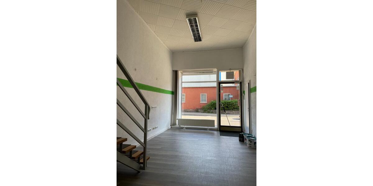 Gewerbeobjekt Saarbrücken Brebach-Fechingen - 470&euro; | Angebot:25919236