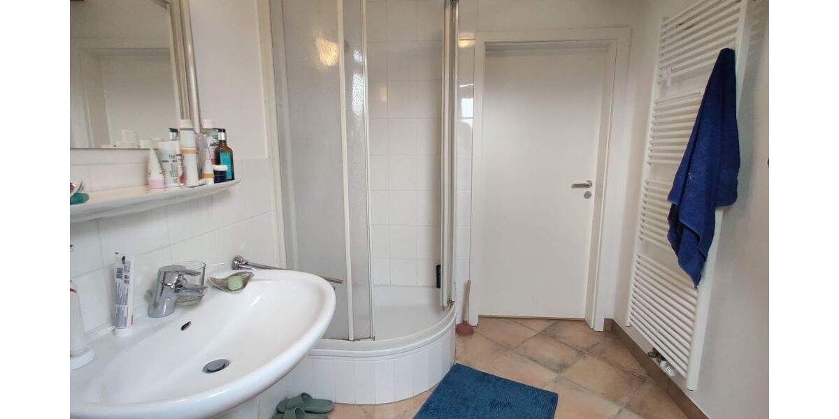 Etagenwohnung Bielefeld Innenstadt - 3 Zimmer, 91 m&sup2;, 820&euro; | Angebot:25929323