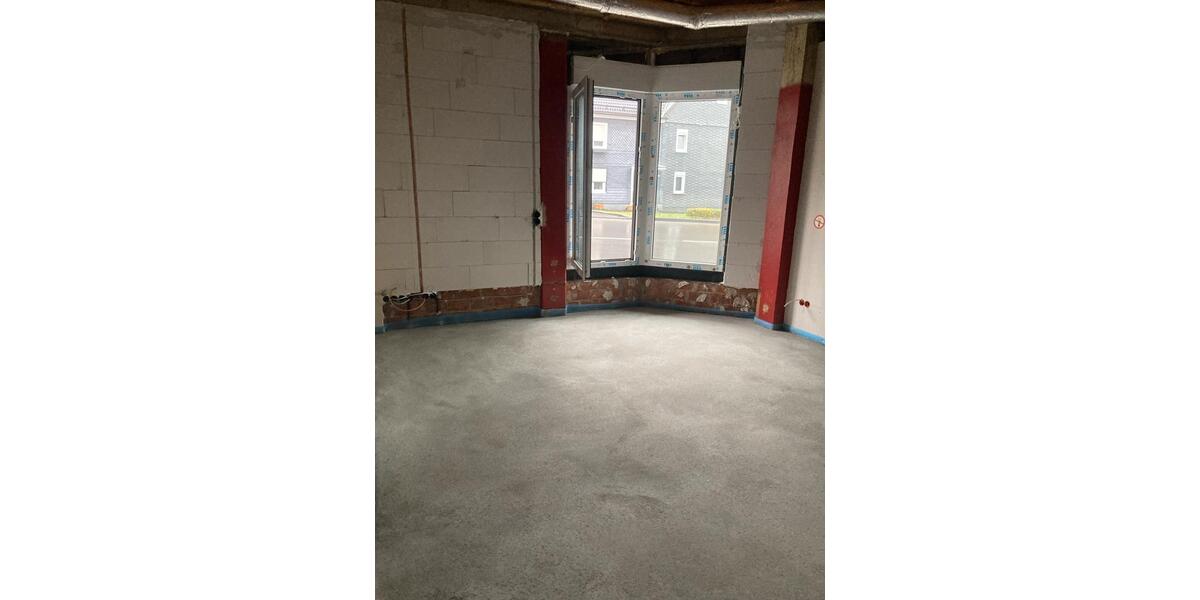 Erdgeschoßwohnung Hilchenbach - 2.5 Zimmer, 80 m&sup2;, 800&euro; | Angebot:26003643