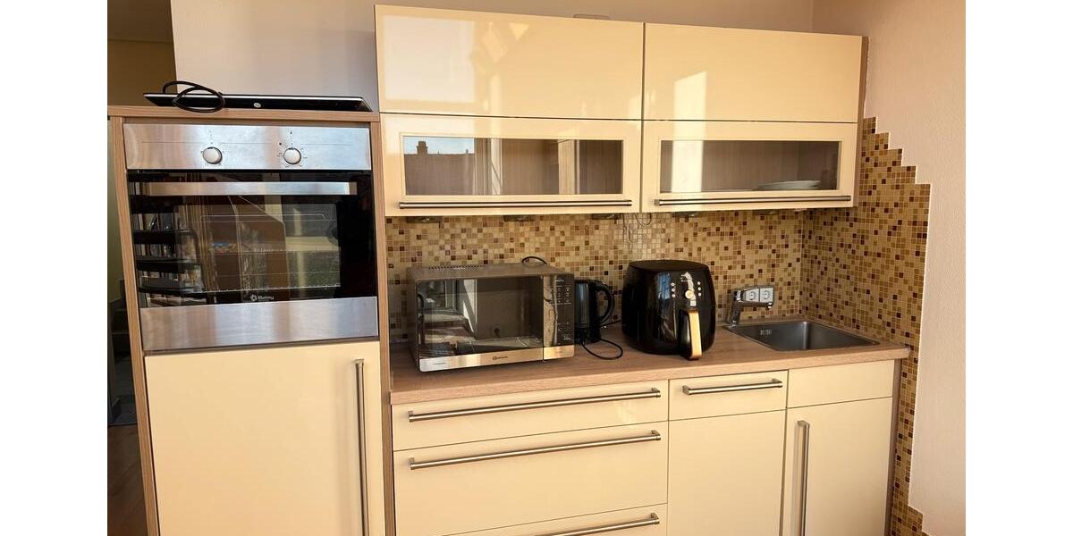 Etagenwohnung Kaufbeuren - 2 Zimmer, 42 m&sup2;, 900&euro; | Angebot:26688757