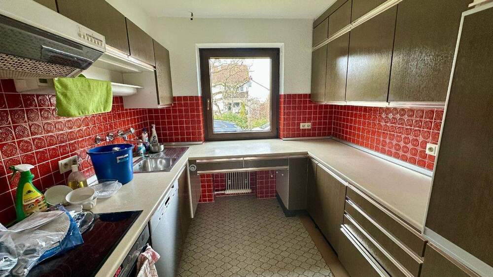 Mehrfamilienhaus, Wohnhaus Aichwald Aichschieß - 5 Zimmer, 137 m&sup2;, 1.850&euro; | Angebot:25737006