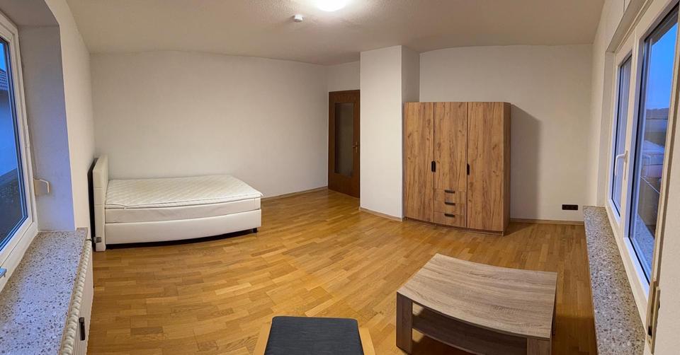 Wohnen auf Zeit Neuried - 4 Zimmer, 80 m&sup2;, 330&euro; | Angebot:26183604