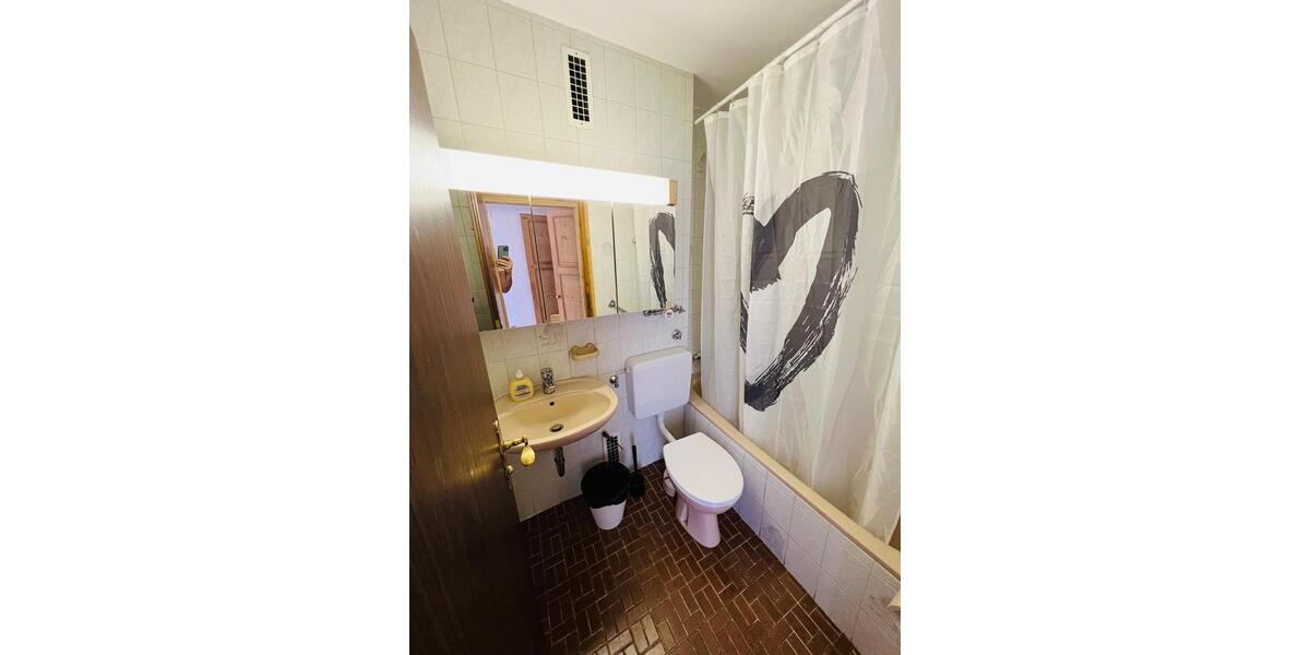 Wohnen auf Zeit Oberschleißheim - 2 Zimmer, 50 m&sup2;, 500&euro; | Angebot:26324973