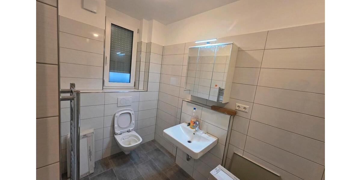 Etagenwohnung Rottenburg am Neckar - 1 Zimmer, 40 m&sup2;, 870&euro; | Angebot:25942995