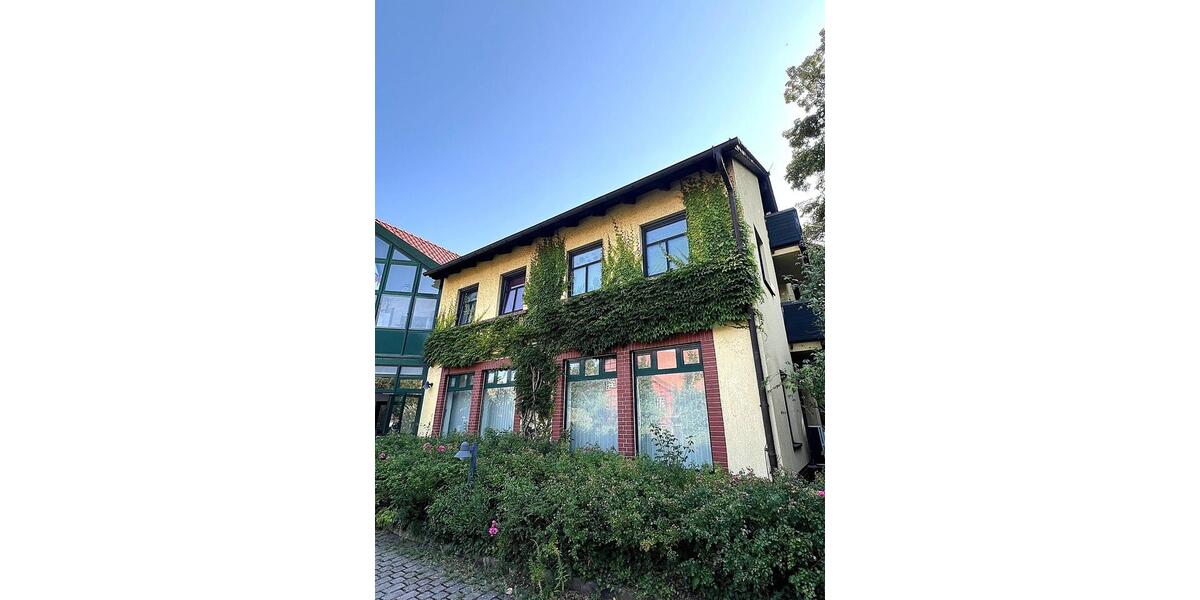 Maisonettenwohnung Thale - 4 Zimmer, 158 m&sup2;, 1.098&euro; | Angebot:24847554
