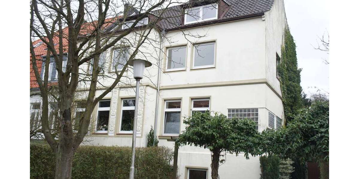 Etagenwohnung Wilhelmshaven Heppens - 2 Zimmer, 55 m&sup2;, 340&euro; | Angebot:27067444