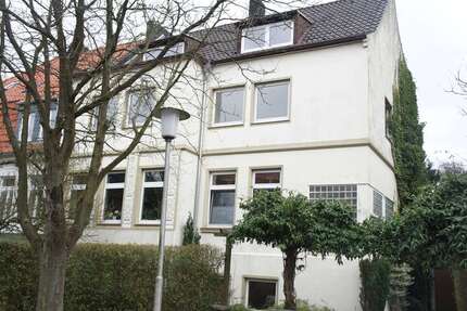 Wohnung Wilhelmshaven Heppens - 2 Zimmer, 55 m&sup2;, 340&euro; | Angebot:27067444
