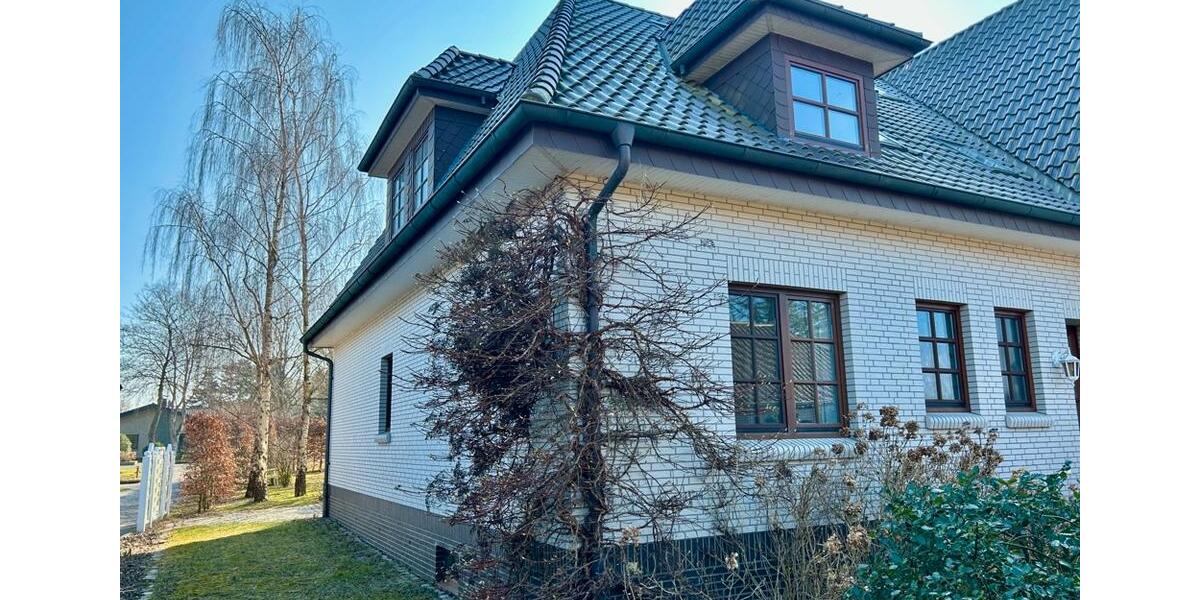 Erdgeschoßwohnung Ostrhauderfehn - 4 Zimmer, 121 m&sup2;, 940&euro; | Angebot:24678143