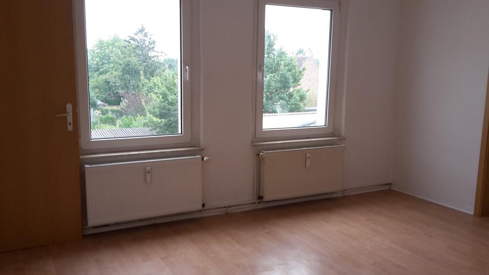 Etagenwohnung Demmin - 2 Zimmer, 43 m&sup2;, 250&euro; | Angebot:18492192