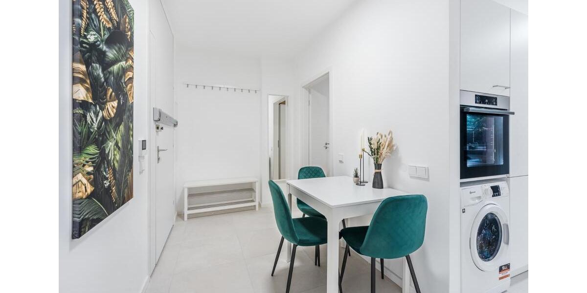 Wohnen auf Zeit München Giesing - 5 Zimmer, 110 m&sup2;, 675&euro; | Angebot:26673943