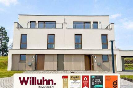 Haus Zwenkau - 4 Zimmer, 144 m&sup2;, 2.155&euro; | Angebot:25733717