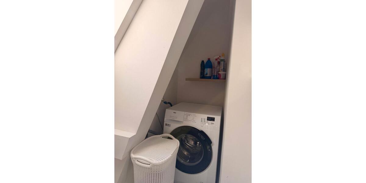 Dachgeschoßwohnung Verden (Aller) - 3 Zimmer, 80 m&sup2;, 740&euro; | Angebot:26003932