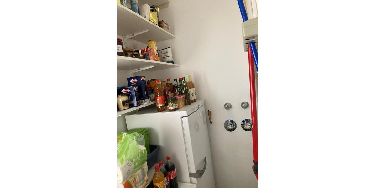 Ruhiges Wohnen im Herzen von Erbenheim 4 zimmer