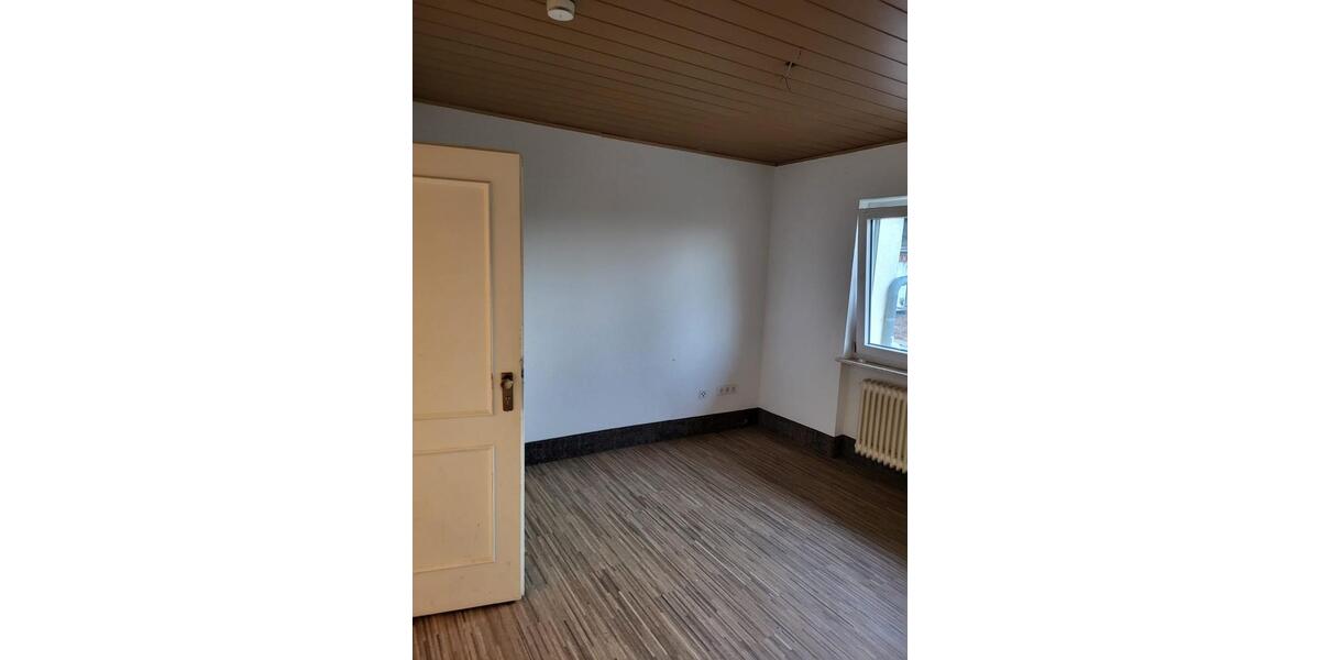 Etagenwohnung Lindenfels - 1 Zimmer, 25 m&sup2;, 320&euro; | Angebot:26620847