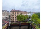 Etagenwohnung Berlin Tempelhof-Schöneberg - 3 Zimmer, 111 m&sup2;, 812&euro; | Angebot:26687714