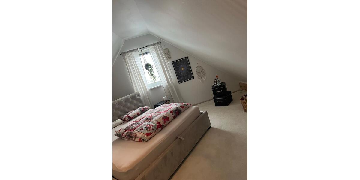 Maisonettenwohnung Würzburg Steinbachtal - 3 Zimmer, 80 m&sup2;, 1.050&euro; | Angebot:26022249