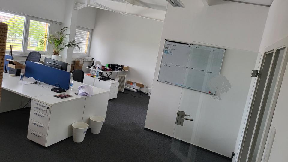 Gewerbeobjekt Rottenburg am Neckar - 2.500&euro; | Angebot:26495296
