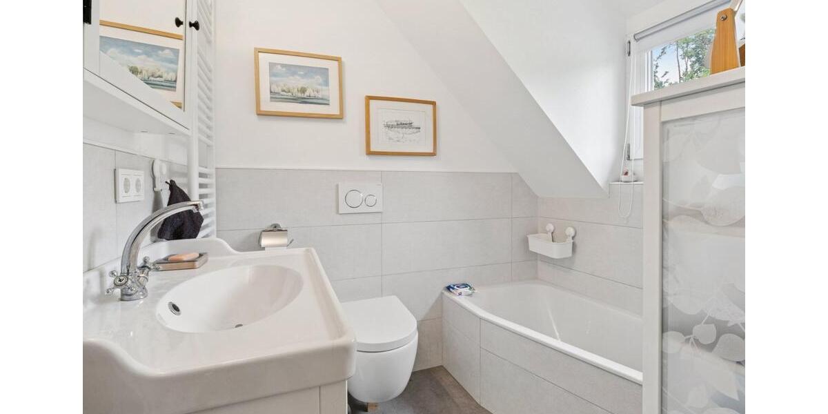 Etagenwohnung Blumberg - 3 Zimmer, 83 m&sup2;, 950&euro; | Angebot:24849072