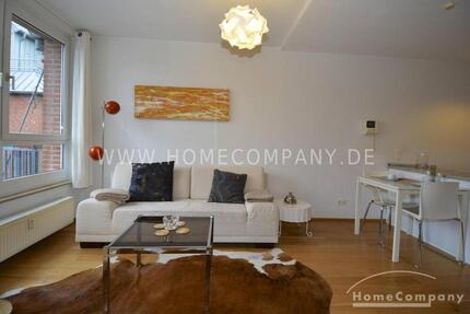Wohnen auf Zeit Berlin Pankow - 2 Zimmer, 43 m&sup2;, 1.365&euro; | Angebot:22033043
